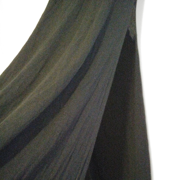 Sirens High Slit Maxi Skirt - Picture 2 of 5